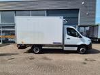 Mercedes-Benz Sprinter 516 CDI/ Kuhlkoffer/ Carrier Xarios 3, Auto's, Bestelwagens en Lichte vracht, Achterwielaandrijving, Gebruikt