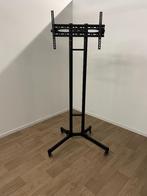 Newstar TV stand verrijdbaar, TV, Hi-fi & Vidéo, Support de télévision, Enlèvement, Utilisé