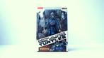 NECA TMNT Mirage Comics Shredder Battle Damaged, Verzenden, Zo goed als nieuw, Overige typen