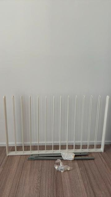 Ikea Komplement 22246, Enlèvement, Comme neuf