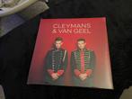 Cleymans & van Geel LP | GESEALD, Cd's en Dvd's, Vinyl | Nederlandstalig, Pop, Ophalen of Verzenden, Nieuw in verpakking