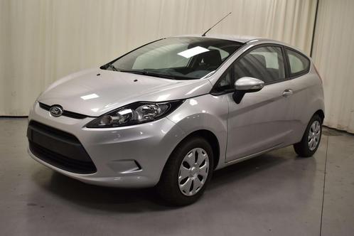 Ford Fiesta 1.25i Trend (bj 2011), Auto's, Ford, Bedrijf, Te koop, Fiësta, ABS, Airbags, Airconditioning, Bluetooth, Boordcomputer