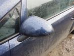 Buitenspiegel links van een Opel Corsa, Ophalen of Verzenden, 3 maanden garantie, Gebruikt, Opel