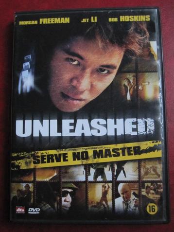 Unleashed (2005) beschikbaar voor biedingen
