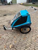 Fietskar Thule Coaster XT, Ophalen, Gebruikt