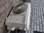 LEES GOED 2de hands buitenunit maxicool 3,5kw, Elektronische apparatuur, Ophalen, Gebruikt
