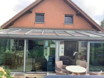 Veranda beschikbaar voor biedingen