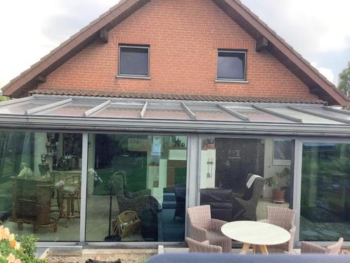 Veranda, Tuin en Terras, Overkappingen, Gebruikt, Veranda, Ophalen
