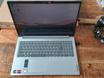 Lenovo IdeaPad 1 15,6" 16gb ram 512gb ssd, Computers en Software, Ryzen 5 5600U, Zo goed als nieuw, SSD, Azerty
