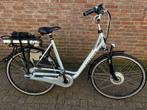 Electrische batavus monaco damesfiets, Fietsen en Brommers, Elektrische fietsen, Ophalen, Batavus, Zo goed als nieuw, 51 tot 55 cm