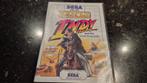 Indiana Jones And The Last Crusade, Gebruikt, 1 speler, Master System, Vanaf 7 jaar
