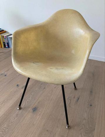 LAX chair / Rope Edge / Eames / Zenith / Herman Miller