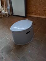 Mobiel toilet, Ophalen, Nieuw, Toilet