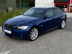 BMW Série 3 325i, Autos, Pack sport, Achat, 204 g/km, Entreprise