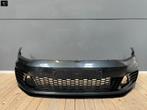 VW Volkswagen Golf 7 GTI Clubsport voorbumper, Gebruikt, Volkswagen, Ophalen