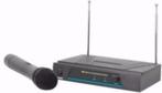 Draadloze VHF microfoon tot 50 meter 804-E, Musique & Instruments, Microphones, Autres types, Enlèvement ou Envoi, Neuf
