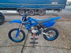 Yamaha yz85 yz 85 2021 doma uitlaat, Ophalen, 6 versnellingen, 85 cc, Yamaha