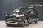 Ford EcoSport 1.0 EcoBoost 4x2 Titanium- Benzine-Nav-Garanti, Te koop, 125 pk, 1337 kg, Benzine