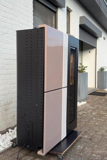 Pelletkachel Ravelli Snella 11 kw!, Huis en Inrichting, Kachels, Ophalen