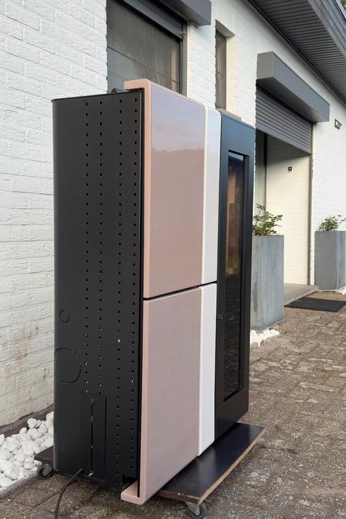Pelletkachel Ravelli Snella 11 kw!, Huis en Inrichting, Kachels, Ophalen