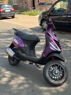 Piaggio zip 172 a klasse, Fietsen en Brommers, Scooters | Piaggio, Ophalen of Verzenden, Zo goed als nieuw, Zip