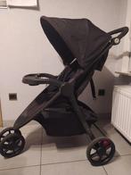 Kinderwagen buggy, Verstelbare rugleuning, Ophalen