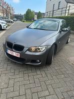 BMW 3reeks - cabrio - carplay, Auto's, BMW, Automaat, Particulier, Zetelverwarming, Te koop