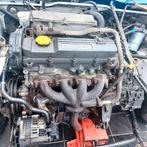 Moteur Opel Combo 1700 diesel de 1999, Autos : Pièces & Accessoires, Enlèvement, Opel