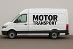 transport motoren, Particulier, Overig