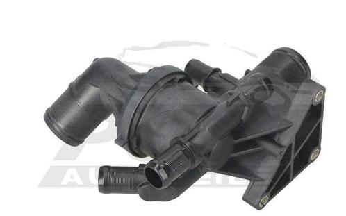 Thermostaathuis Renault Megane IV ('16-'20) 110618527R, Autos : Pièces & Accessoires, Moteurs & Accessoires, Neuf, Enlèvement ou Envoi