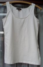 Topje/onderhemdje van Mar Collection maat 38, Kleding | Dames, Topjes, Maat 38/40 (M), Wit, Ophalen of Verzenden, Mar collection