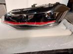 VW Polo 2G 2017-2021 GTI VOL LED Koplamp Rechts 2G1941035, Auto-onderdelen, Gebruikt, Volkswagen, Volkswagen AG, Vw@volkswagen.de
