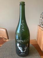Lupulus 2023, Verzamelen, Biermerken, Ophalen, Gebruikt