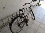 Damesfiets, Fietsen en Brommers, Versnellingen, Ophalen, Overige merken, 53 tot 56 cm