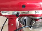 KitchenAid avec accessoires, Ophalen, Zo goed als nieuw
