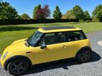 MINI One open air, Auto's, Elektrische ramen, Overige kleuren, Cabriolet, Bedrijf