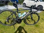 Bianchi avec circuit électronique SRAM rouge., Vélos & Vélomoteurs, Enlèvement, Comme neuf