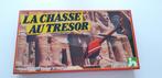 La chasse au tresor, Hobby & Loisirs créatifs, Nathan, Utilisé, Trois ou quatre joueurs, Enlèvement ou Envoi