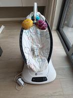 4Moms Mamaroo 4 babyswing, Kinderen en Baby's, Wipstoeltjes, Ophalen, Gebruikt