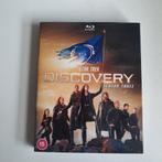 Star trek discovery blu ray, Cd's en Dvd's, Boxset, Science Fiction en Fantasy, Ophalen of Verzenden, Zo goed als nieuw