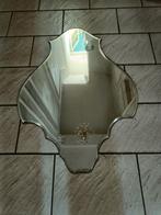 Spiegel Art Deco, Ophalen