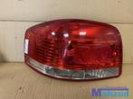 AUDI A3 8P HATCHBACK Links achterlicht 8P0945095A Left backl, Auto-onderdelen, Ophalen of Verzenden, Gebruikt, Audi