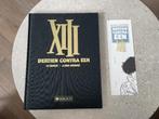 XIII Dertien contra een - 1ste druk, Eén stripboek, Ophalen of Verzenden, Nieuw