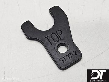 Oliepeilstok houder BMW E46 M3 S54 S54B32 11437840407 beschikbaar voor biedingen