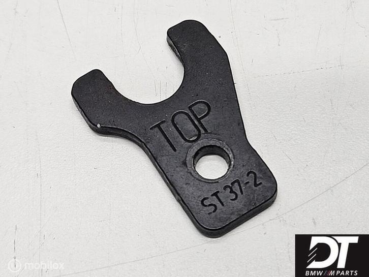 Oliepeilstok houder BMW E46 M3 S54 S54B32 11437840407, Auto-onderdelen, Motor en Toebehoren, BMW, Gebruikt, Ophalen of Verzenden