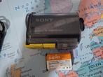 Sony HDR-AS30V, Audio, Tv en Foto, Actiecamera's, Ophalen of Verzenden, Gebruikt, Sony