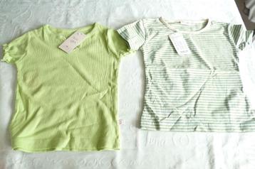 divers t-shirt ou top NEUF Noa Noa 3/4 ans beschikbaar voor biedingen