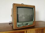 Télévision Saba M3799 'Jim Nature' par Philippe Starck, Overige typen, Tv, Zo goed als nieuw, Ophalen