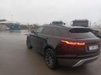 Range Velar in uitstekende staat, Auto's, Automaat, Zwart, Range Rover Velar, Diesel