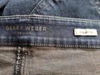 Jeans Zerres en Gerry Weber, 48/50, Ophalen of Verzenden, Zo goed als nieuw, Blauw, Broek of Spijkerbroek